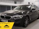 BMW 5 Series 3.0 530d M Sport Auto xDrive Euro 6 (s/s) 4dr