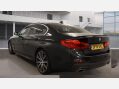 BMW 5 Series 3.0 530d M Sport Auto xDrive Euro 6 (s/s) 4dr 7