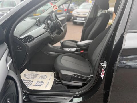 BMW X1 2.0 18d SE sDrive Euro 6 (s/s) 5dr 26