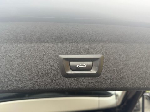 BMW X1 2.0 18d SE sDrive Euro 6 (s/s) 5dr 23