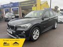 BMW X1 2.0 18d SE sDrive Euro 6 (s/s) 5dr