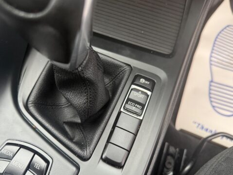 BMW X1 2.0 18d SE sDrive Euro 6 (s/s) 5dr 35