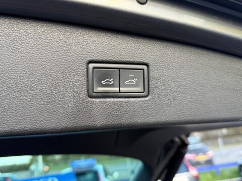 Volkswagen Tiguan 2.0 TDI SEL DSG Euro 6 (s/s) 5dr 17