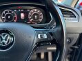 Volkswagen Tiguan 2.0 TDI SEL DSG Euro 6 (s/s) 5dr 30
