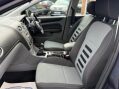 Ford Focus 1.6 Zetec 5dr 14