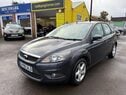 Ford Focus 1.6 Zetec 5dr