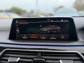 BMW 7 Series 3.0 740d M Sport Auto xDrive Euro 6 (s/s) 4dr 24