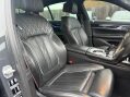 BMW 7 Series 3.0 740d M Sport Auto xDrive Euro 6 (s/s) 4dr 15
