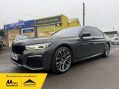 BMW 7 Series 3.0 740d M Sport Auto xDrive Euro 6 (s/s) 4dr 1
