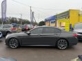 BMW 7 Series 3.0 740d M Sport Auto xDrive Euro 6 (s/s) 4dr 11