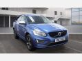 Volvo XC60 2.0 D4 R-Design Nav Auto Euro 6 (s/s) 5dr 3