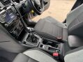 Volkswagen Golf 2.0 TSI BlueMotion Tech R 4Motion Euro 6 (s/s) 5dr 33