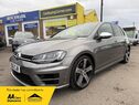 Volkswagen Golf 2.0 TSI BlueMotion Tech R 4Motion Euro 6 (s/s) 5dr