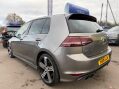 Volkswagen Golf 2.0 TSI BlueMotion Tech R 4Motion Euro 6 (s/s) 5dr 12