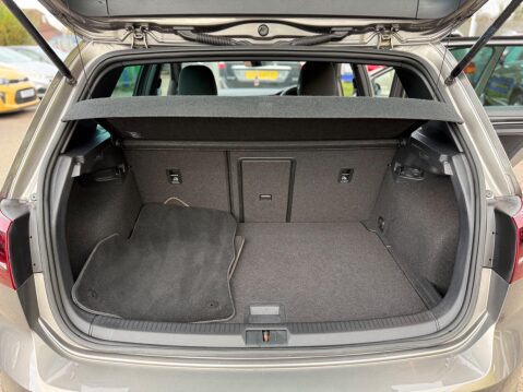 Volkswagen Golf 2.0 TSI BlueMotion Tech R 4Motion Euro 6 (s/s) 5dr 27