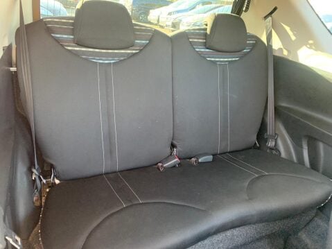 Citroen C1 1.0i VTR+ Euro 5 3dr 11