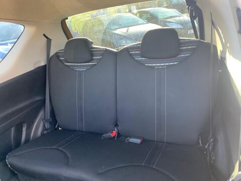 Citroen C1 1.0i VTR+ Euro 5 3dr 14