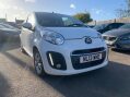 Citroen C1 1.0i VTR+ Euro 5 3dr 3