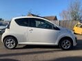 Citroen C1 1.0i VTR+ Euro 5 3dr 4