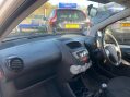 Citroen C1 1.0i VTR+ Euro 5 3dr 12