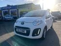 Citroen C1 1.0i VTR+ Euro 5 3dr