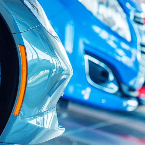 Welcome to Benchmark Car Sales