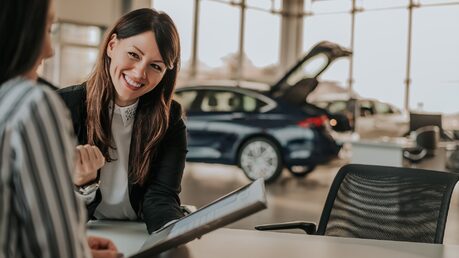 Welcome to Benchmark Car Sales