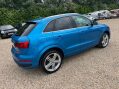 Audi Q3 2.0 TFSI S line Plus S Tronic quattro Euro 6 (s/s) 5dr 18
