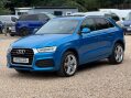 Audi Q3 2.0 TFSI S line Plus S Tronic quattro Euro 6 (s/s) 5dr 11