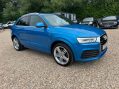 Audi Q3 2.0 TFSI S line Plus S Tronic quattro Euro 6 (s/s) 5dr 32