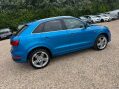 Audi Q3 2.0 TFSI S line Plus S Tronic quattro Euro 6 (s/s) 5dr 22