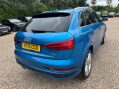 Audi Q3 2.0 TFSI S line Plus S Tronic quattro Euro 6 (s/s) 5dr 16