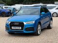 Audi Q3 2.0 TFSI S line Plus S Tronic quattro Euro 6 (s/s) 5dr 8