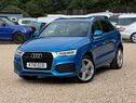 Audi Q3 2.0 TFSI S line Plus S Tronic quattro Euro 6 (s/s) 5dr