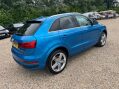 Audi Q3 2.0 TFSI S line Plus S Tronic quattro Euro 6 (s/s) 5dr 19