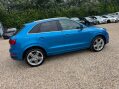 Audi Q3 2.0 TFSI S line Plus S Tronic quattro Euro 6 (s/s) 5dr 21