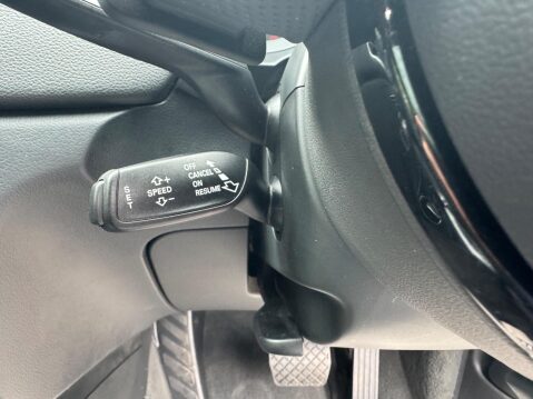 Audi Q3 2.0 TFSI S line Plus S Tronic quattro Euro 6 (s/s) 5dr 50