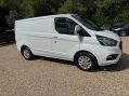 Ford Transit Custom 2.0 320 EcoBlue Limited L1 H1 Euro 6 (s/s) 5dr 29