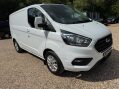 Ford Transit Custom 2.0 320 EcoBlue Limited L1 H1 Euro 6 (s/s) 5dr 31