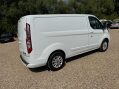 Ford Transit Custom 2.0 320 EcoBlue Limited L1 H1 Euro 6 (s/s) 5dr 22