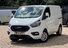 Ford Transit Custom 2.0 320 EcoBlue Limited L1 H1 Euro 6 (s/s) 5dr