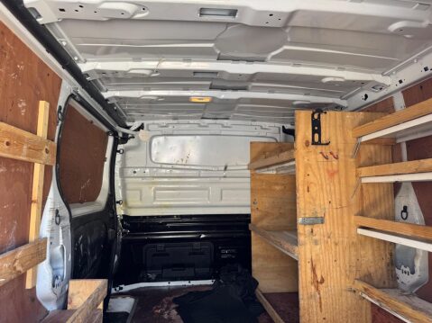 Nissan NV300 2.0 dCi 28 Acenta L1 H1 Euro 6 4dr 35