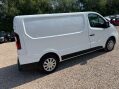 Nissan NV300 2.0 dCi 28 Acenta L1 H1 Euro 6 4dr 38