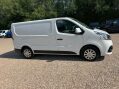 Nissan NV300 2.0 dCi 28 Acenta L1 H1 Euro 6 4dr 44