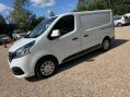 Nissan NV300 2.0 dCi 28 Acenta L1 H1 Euro 6 4dr 16