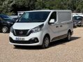 Nissan NV300 2.0 dCi 28 Acenta L1 H1 Euro 6 4dr 11