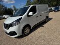 Nissan NV300 2.0 dCi 28 Acenta L1 H1 Euro 6 4dr 12