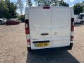Nissan NV300 2.0 dCi 28 Acenta L1 H1 Euro 6 4dr 32