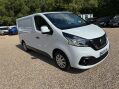 Nissan NV300 2.0 dCi 28 Acenta L1 H1 Euro 6 4dr 45