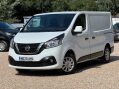Nissan NV300 2.0 dCi 28 Acenta L1 H1 Euro 6 4dr 5